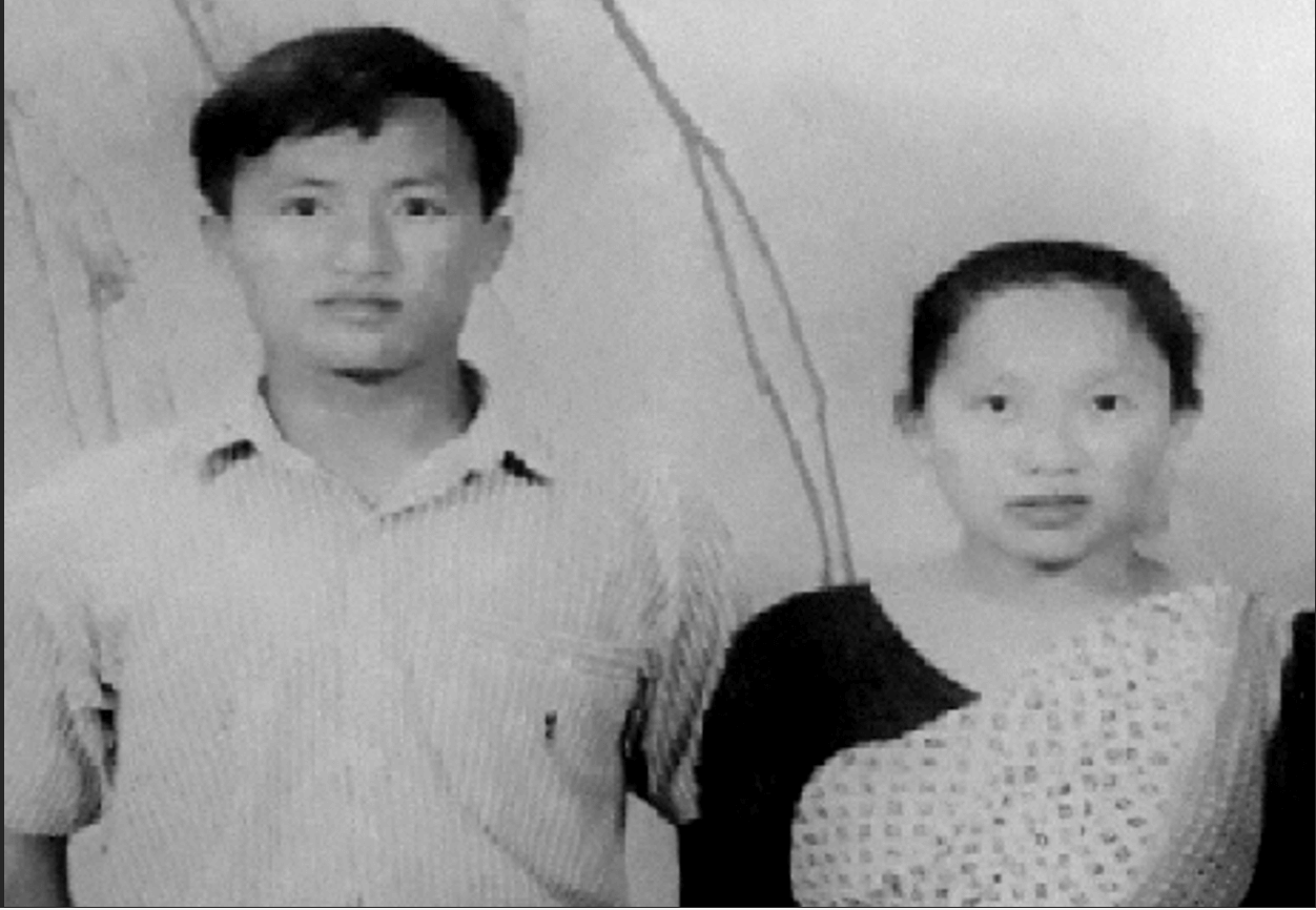 Picture of Mr Raj Kumar Gaha Thapa Magar & Mrs Deena Thapa